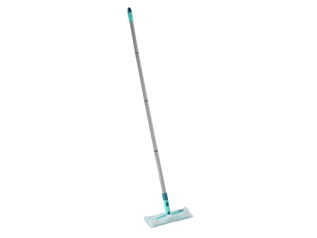 Põrandapuhastuse komplekt kuivpuhastuseks Leifheit Clean&Away 26cm цена и информация | Puhastustarvikud | hansapost.ee