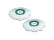 Varumopi komplekt LEIFHEIT Clean Twist Disc Mop, 2 tk hind ja info | Puhastustarvikud | hansapost.ee