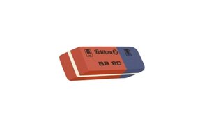 Eraser Pelikan, BR 80 цена и информация | Канцелярские товары | hansapost.ee