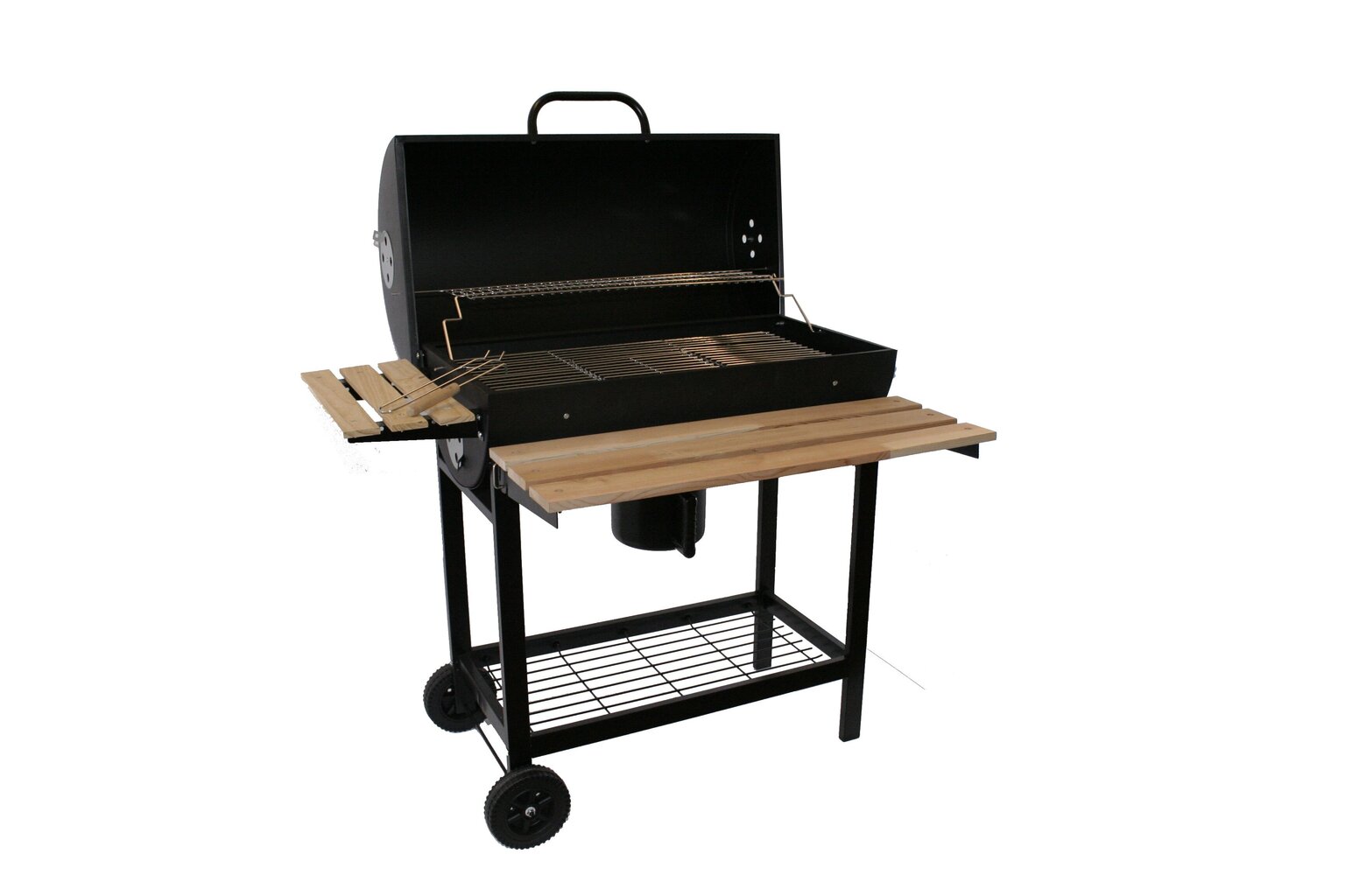 Grill 76х40 cm hind ja info | Grillid | hansapost.ee