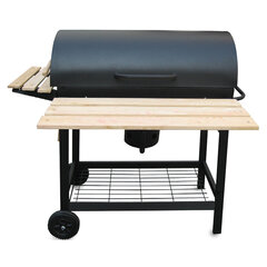 Grill 76х40 cm hind ja info | Grillid | hansapost.ee