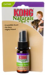 Naistenõgeseõli Kong Naturals 30 ml hind ja info | Toidulisandid, vitamiinid ja parasiiditõrje | hansapost.ee