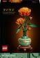 10368 Lego® Botanical Collection Chrizantema, 278 o. цена и информация | Klotsid ja konstruktorid | hansapost.ee