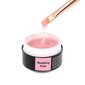 Ehitusgeel Solid Sincero Salon, Wedding Pink, 15 ml цена и информация | Küünelakid ja küünelakieemaldajad | hansapost.ee