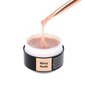 Ehitusgeel Easy Fluid Sincero Salon, Misty Nude, 15 ml цена и информация | Küünelakid ja küünelakieemaldajad | hansapost.ee