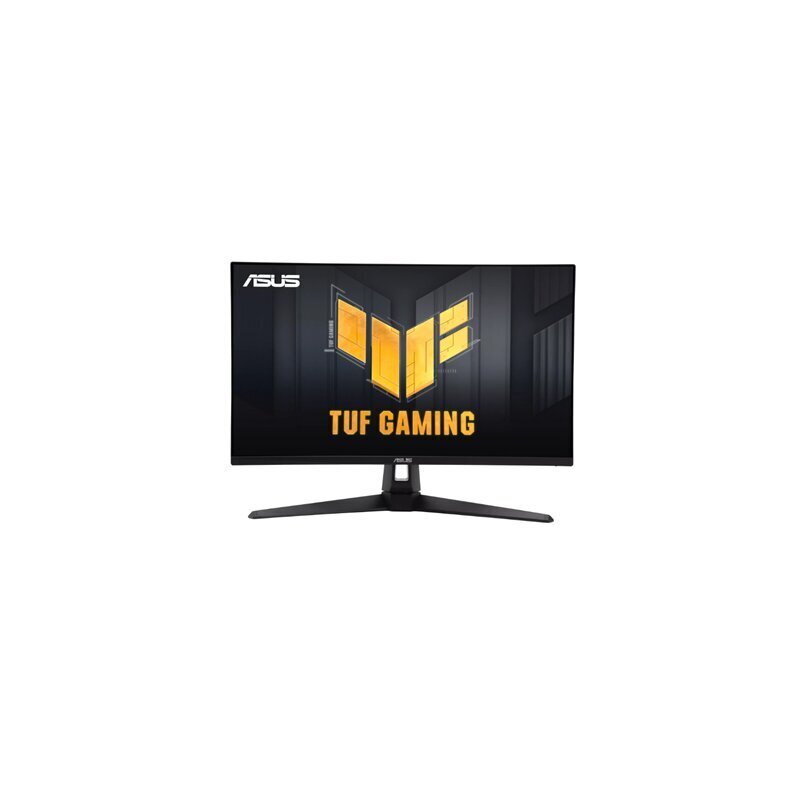 Asus Tuf Gaming VG279QM1A hind ja info | Monitorid | hansapost.ee