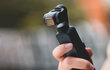 PGYTECH filter DJI Osmo Pocket / Pocket 2 CPL action-kaamera jaoks цена и информация | Fotoaparaatide filtrid | hansapost.ee