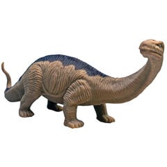 Rep Pals Deluxebase Brontosaurus kummist dinosaurus цена и информация | Игрушки для мальчиков | hansapost.ee