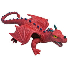 Rubber Dragon Rep Pals Deluxebase цена и информация | Игрушки для мальчиков | hansapost.ee