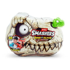 Smashers dinosaurus price and information | Toys for boys | hansapost.ee