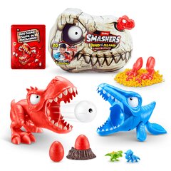 Smashers dinosaurus price and information | Toys for boys | hansapost.ee