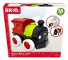 Interaktiivne Steam Train Steam & Go Brio цена и информация | Mänguasjad poistele | hansapost.ee