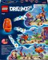 71481 Lego® Dreamzzz Izziesi unistuste loomad, 328 o. цена и информация | Klotsid ja konstruktorid | hansapost.ee