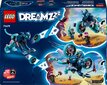 71479 Lego® Dreamzzz Zoey's Cat mootorratas, 226 o. цена и информация | Klotsid ja konstruktorid | hansapost.ee