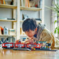 60423 Lego® City Center Linna tramm ja trammipeatus, 811 o. hind ja info | Klotsid ja konstruktorid | hansapost.ee