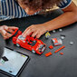 76934 Lego® Speed ​​​​Champions Ferrari F40 superauto, 318 o. hind ja info | Klotsid ja konstruktorid | hansapost.ee