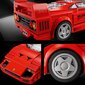 76934 Lego® Speed ​​​​Champions Ferrari F40 superauto, 318 o. hind ja info | Klotsid ja konstruktorid | hansapost.ee