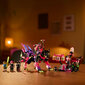 71483 Lego® Dreamzzz olendid Never Witch õudusunenäost, 457 o. hind ja info | Klotsid ja konstruktorid | hansapost.ee