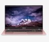 Asus Vivobook Go 15 FHD IPS Pentium Silver N6000 4GB 128GB W11S, Rose Pink Renew hind ja info | Sülearvutid | hansapost.ee