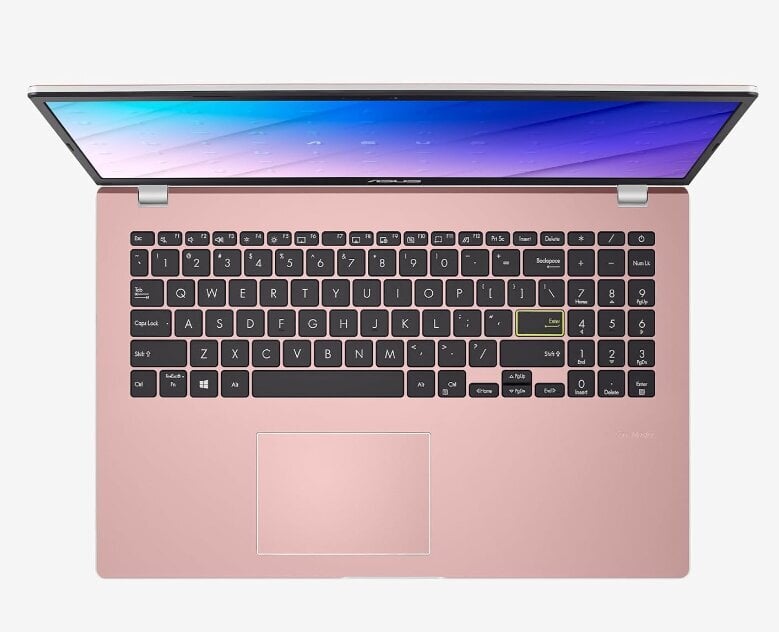 Asus Vivobook Go 15 FHD IPS Pentium Silver N6000 4GB 128GB W11S, Rose Pink Renew hind ja info | Sülearvutid | hansapost.ee