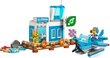 77051 Lego® Animal Crossing Lennake koos Dodo lennufirmaga, 292 o. цена и информация | Klotsid ja konstruktorid | hansapost.ee