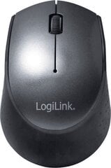 LogiLink ID0160, must price and information | Computer mouse | hansapost.ee