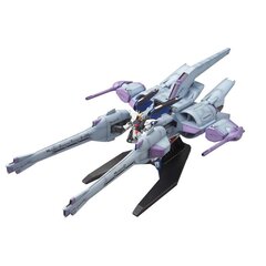 Monteeritav mudel Bandai HG 1/144 Meteor Unit + Freedom Gundam hind ja info | Klotsid ja konstruktorid | hansapost.ee