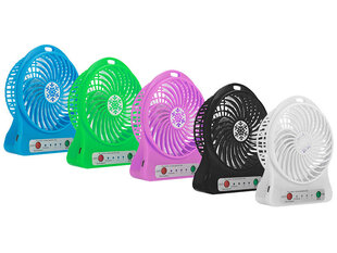 Ventilaator OEM Mix, 4,5 W hind ja info | Ventilaatorid | hansapost.ee