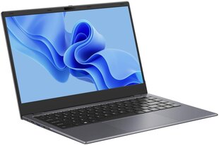 Chuwi GemiBook X Pro CWI574 цена и информация | Записные книжки | hansapost.ee