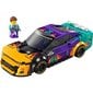 76935 Lego® Speed Champions Nascar® Next Gen Chevrolet Camaro ZL1, 328 o. цена и информация | Klotsid ja konstruktorid | hansapost.ee