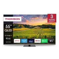 Thomson 55QG5C14 hind ja info | Televiisorid | hansapost.ee