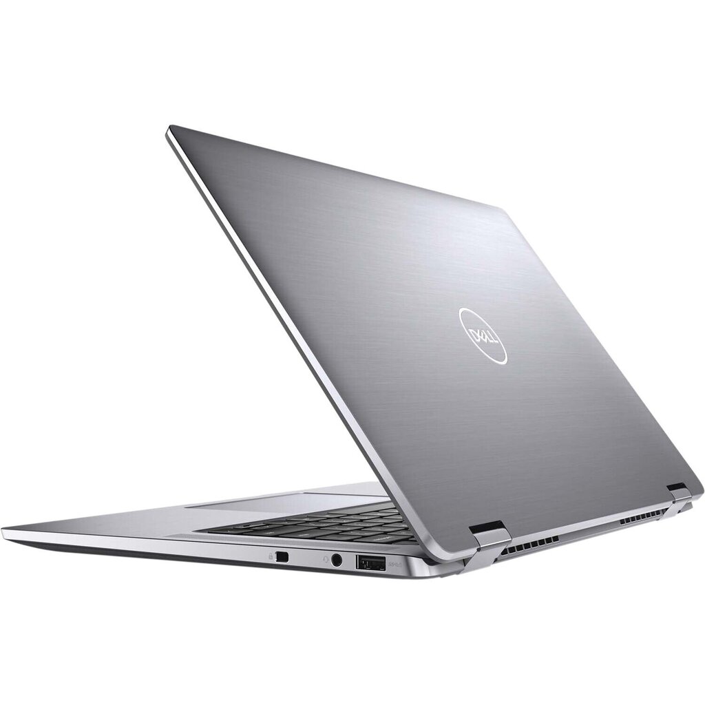 Dell Latitude 9510 15,6" цена и информация | Sülearvutid | hansapost.ee