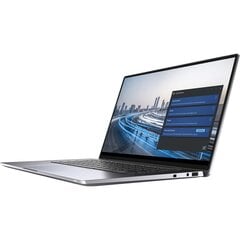 Dell Latitude 9510 15,6 дюйма цена и информация | Записные книжки | hansapost.ee