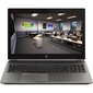 HP ZBook 15 G6 цена и информация | Sülearvutid | hansapost.ee