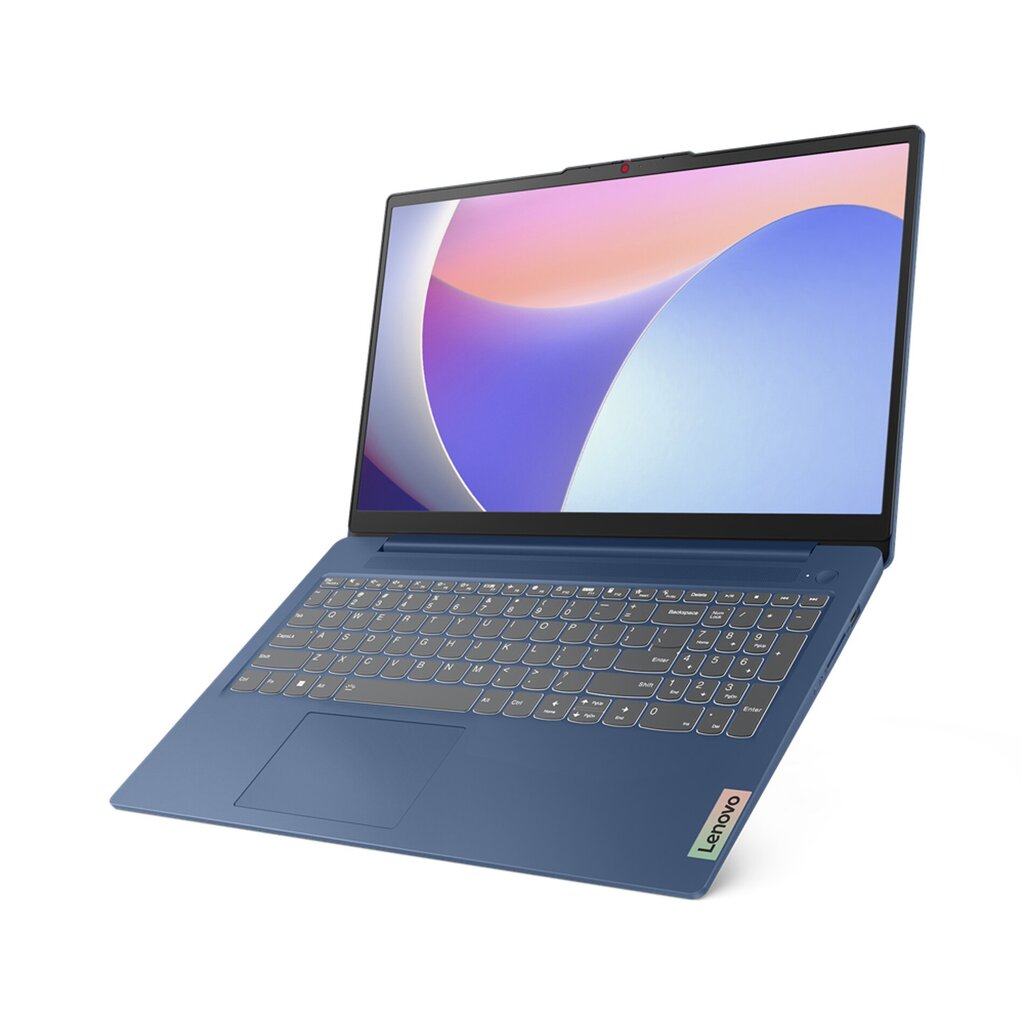 Lenovo IdeaPad Slim 3 15IRU8 цена и информация | Sülearvutid | hansapost.ee