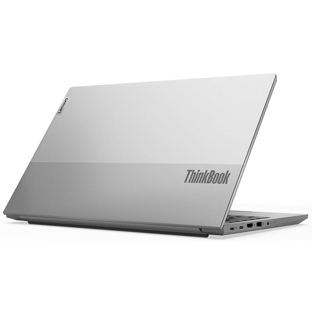 Lenovo ThinkBook 15 G2 ITL hind ja info | Sülearvutid | hansapost.ee