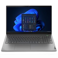 Lenovo ThinkBook 15 G2 ITL hind ja info | Sülearvutid | hansapost.ee