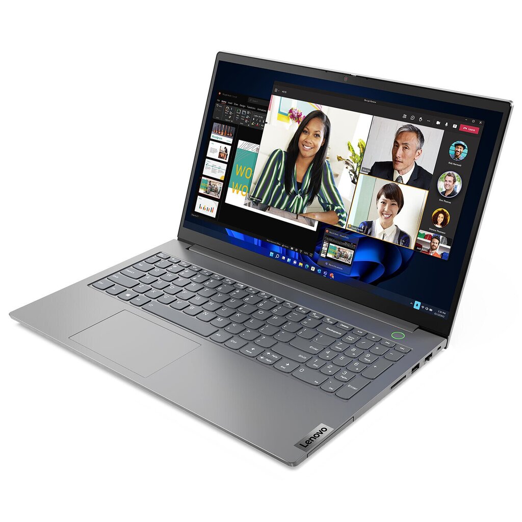 Lenovo ThinkBook 15 G2 ITL hind ja info | Sülearvutid | hansapost.ee