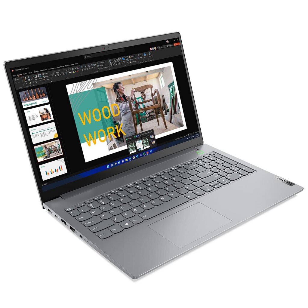 Lenovo ThinkBook 15 G2 ITL цена и информация | Sülearvutid | hansapost.ee