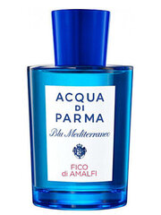 Acqua di Parma Blu Mediterraneo Fico di Amalfi Туалетная вода унисекс 100 мл цена и информация | Женские духи | hansapost.ee