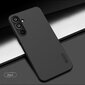 Nillkin Super Frosted Pro Magnetic Back Cover цена и информация | Telefonide kaitsekaaned ja -ümbrised | hansapost.ee