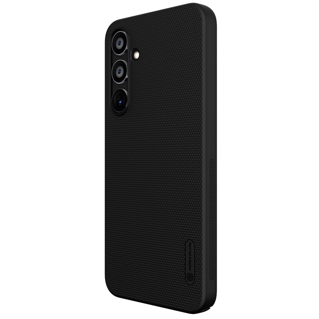 Nillkin Super Frosted Pro Magnetic Back Cover цена и информация | Telefonide kaitsekaaned ja -ümbrised | hansapost.ee