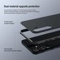 Nillkin Super Frosted Pro Magnetic Back Cover цена и информация | Telefonide kaitsekaaned ja -ümbrised | hansapost.ee