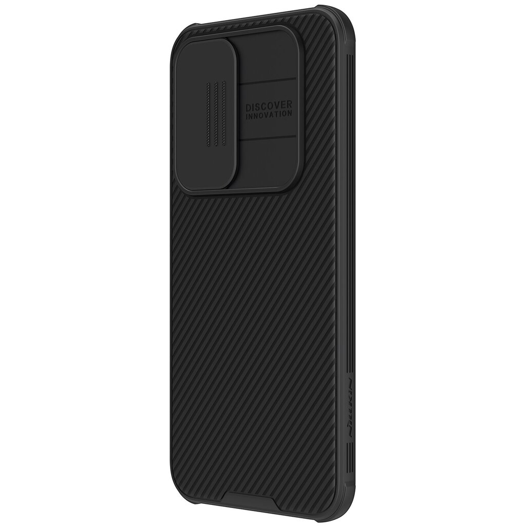 Nillkin CamShield Pro Magnetic Hard Case цена и информация | Telefonide kaitsekaaned ja -ümbrised | hansapost.ee