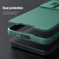 Nillkin CamShield Pro Magnetic Hard Case цена и информация | Telefonide kaitsekaaned ja -ümbrised | hansapost.ee