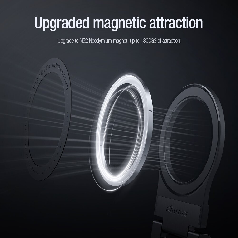 Nillkin SnapFlex Magnetic Mount hind ja info | Telefonihoidjad | hansapost.ee