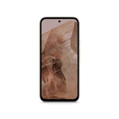 Kahjustatud pakendiga toode. Google Pixel 8a 5G Dual SIM 8/128GB Porcelain (GA04988-GB) hind ja info | Mobiiltelefonid, foto- ja videotooted defektiga pakendis | hansapost.ee