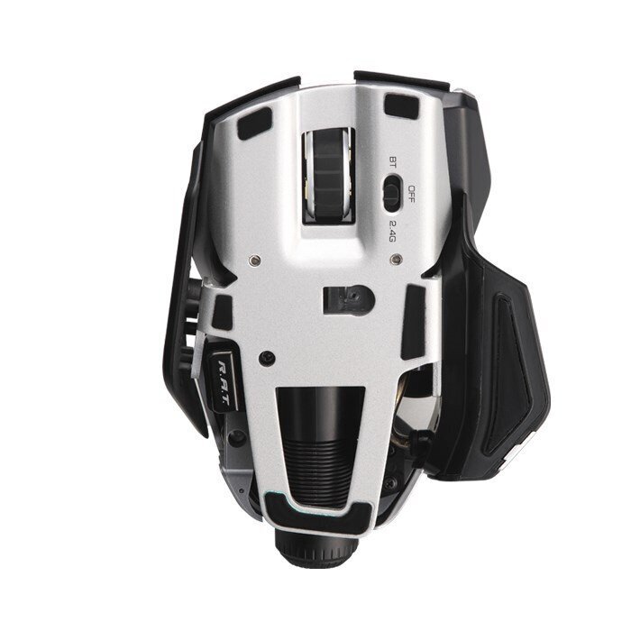 Mad Catz R.A.T. DWS (MR07DHINBL000-0) hind ja info | Arvutihiired | hansapost.ee