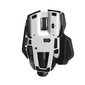 Mad Catz R.A.T. DWS (MR07DHINBL000-0) цена и информация | Arvutihiired | hansapost.ee