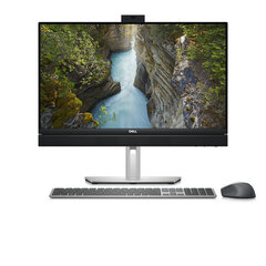 DELL OptiPlex Plus 7410 (HJ6VR) hind ja info | Lauaarvutid | hansapost.ee